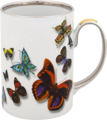 

Кружка, Butterfly Parade 21118396