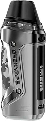 Электронный парогенератор Geekvape Aegis Nano 2 (лунно серый) -