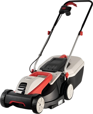 Газонокосилка электрическая Geos Comfort 38 E / 212856 - 