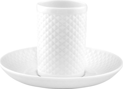 Чашка с блюдцем Vista Alegre Bicos 21145790 - 