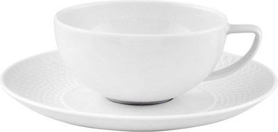 Чашка с блюдцем Vista Alegre Bicos 21145789 - 