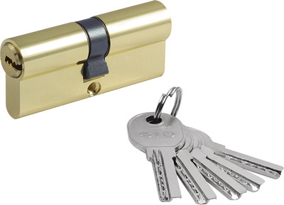 

Цилиндровый механизм замка, STD AL ЛП-70 35-35