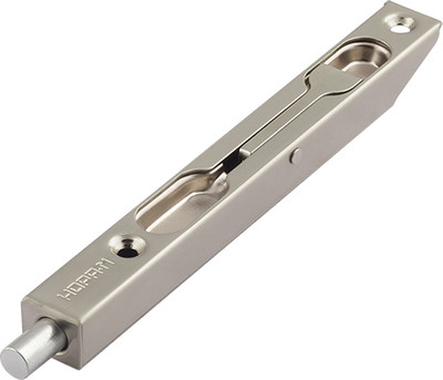 Шпингалет торцевой Нора-М Ригель 5 1/2