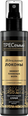 

Спрей для укладки волос, Текстурирующий
