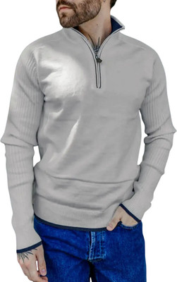 Джемпер Isee SG100061J (р.56, серый) -