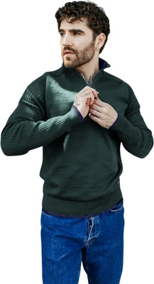 Джемпер Isee SG100061J (р.58, зеленый) -