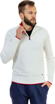 Джемпер Isee SG100061J (р.56, белый) -