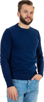 Джемпер Isee SG100066J (р.54, темно-синий) - 