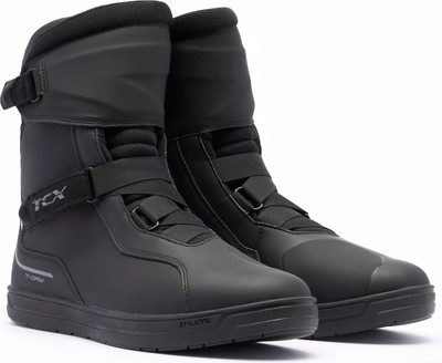 Мотоботы TCX Tourstep WP 2017900054-001-43 (р.43, черный) - 