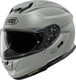 Мотошлем Shoei GT-Air 3 (XL, Chalk Grey) - 
