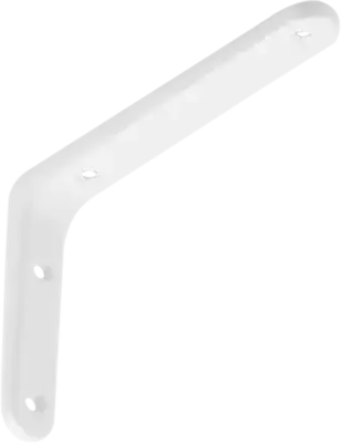 Кронштейн крепежный Velano WFM 150 150x100 / 520121 (белый) -