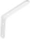 Кронштейн крепежный Velano WFM 150 150x100 / 520121 (белый) - 