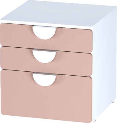 

Комод, Пикси 3 ящика