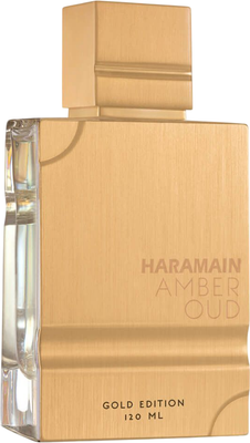 Парфюмерная вода Al Haramain Amber Oud Gold (120мл) -