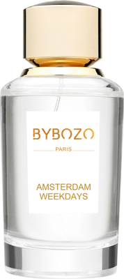 

Парфюмерная вода, Amsterdam Weekdays