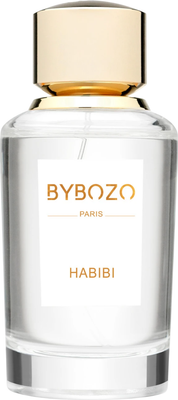 

Парфюмерная вода, Habibi