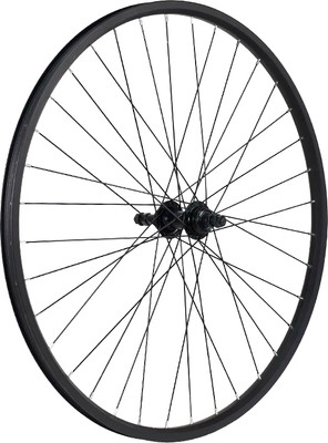 Колесо для велосипеда STARK 27.5 MTB / HQ-0009227 (заднее) - 
