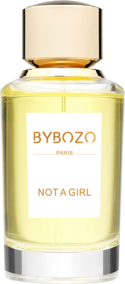 

Парфюмерная вода, Not a Girl