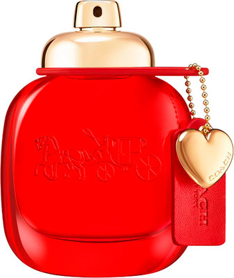 Парфюмерная вода Coach New York Love (50мл) -