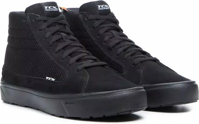 Мотокроссовки TCX Street 3 Air 20177T9418-001-44 (р.44, черный) - 