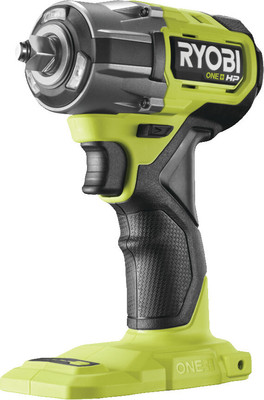 Аккумуляторный гайковерт Ryobi RIW18C-0 (5133005898) - 