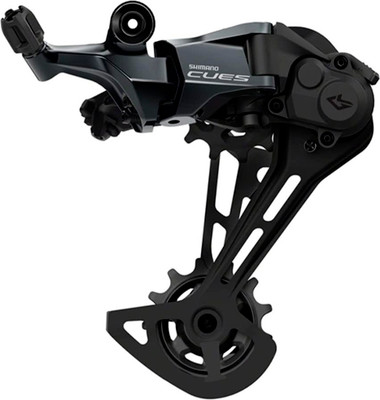 Переключатель для велосипеда Shimano Cues RD-U8000 / HQ-0019674 -