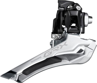 Переключатель для велосипеда Shimano GRX FD-RX400 / HQ-0019684 - 