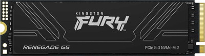 SSD диск Kingston Fury Renegade G5 4TB (SFYR2S/4T0) - 
