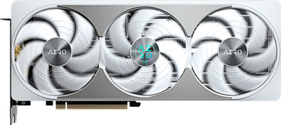 

Видеокарта, RTX 5080 Aero OC SFF 16G (GV-N5080AERO OC-16GD)