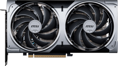 Видеокарта MSI RTX 5070 12G Ventus 2X OC - 