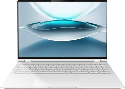 Игровой ноутбук Honor MagicBook X16 2025 (5301APWK) - 