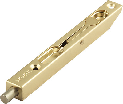 Шпингалет торцевой Нора-М Ригель 5 1/2