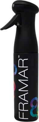 Пульверизатор парикмахерский FRAMAR Myst Assist Black Spray Bottle - 