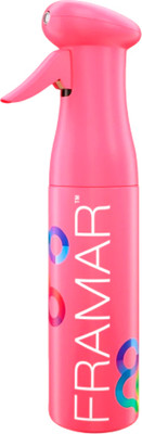 Пульверизатор парикмахерский FRAMAR Myst Assist Pink Spray Bottle - 