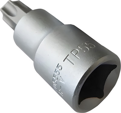 

Головка слесарная, TORX T60 / RF-34705560