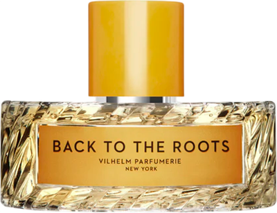 Парфюмерная вода Vilhelm Parfumerie Back To The Roots (100мл) -