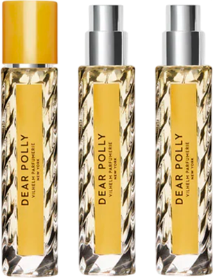 

Парфюмерная вода, Dear Polly