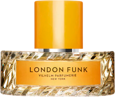 

Парфюмерная вода, London Funk