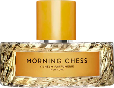 

Парфюмерная вода, Morning Chess