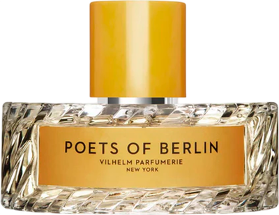 Парфюмерная вода Vilhelm Parfumerie Poets Of Berlin (100мл) - 