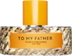 Парфюмерная вода Vilhelm Parfumerie To My Father (100мл) - 