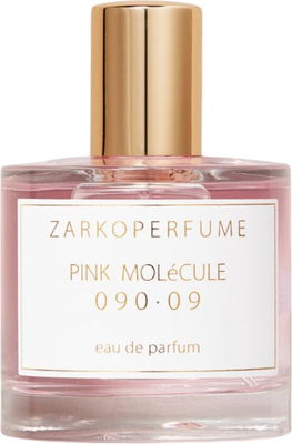 Парфюмерная вода Zarkoperfume Pink Molecule 090.09 (50мл) - 