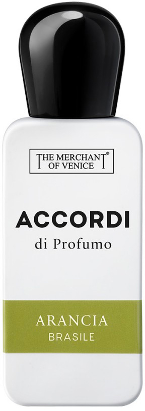 Парфюмерная вода The Merchant of Venice Arancia Brasile (30мл)