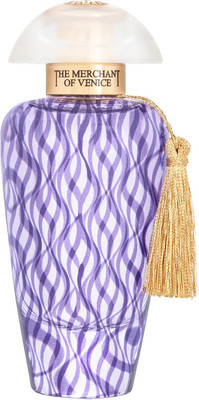 

Парфюмерная вода, Murano Coll. Flower Fusion