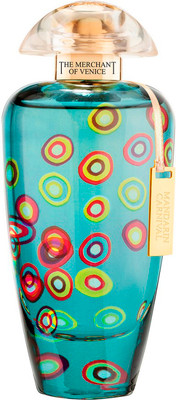 

Парфюмерная вода, Murano Coll. Mandarin Carnival
