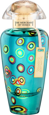 

Парфюмерная вода, Murano Coll. Mandarin Carnival
