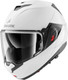 Мотошлем Shark Helmets Oxo Blank / HE8700E-W05-XL (XL, белый) - 