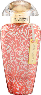 

Парфюмерная вода, Murano Coll. Rosa Moceniga