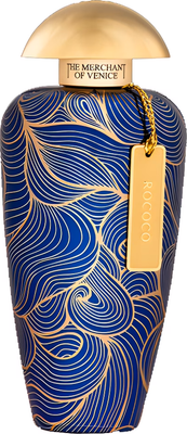 

Парфюмерная вода, Murano Exclusive Rococo