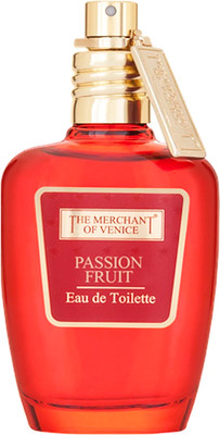 

Туалетная вода, Museum Coll. Passion Fruit